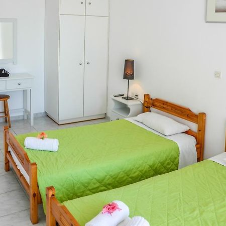 Olive Grove Apts Lithakia  Dış mekan fotoğraf