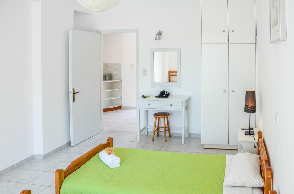 Olive Grove Apts Lithakia  Dış mekan fotoğraf