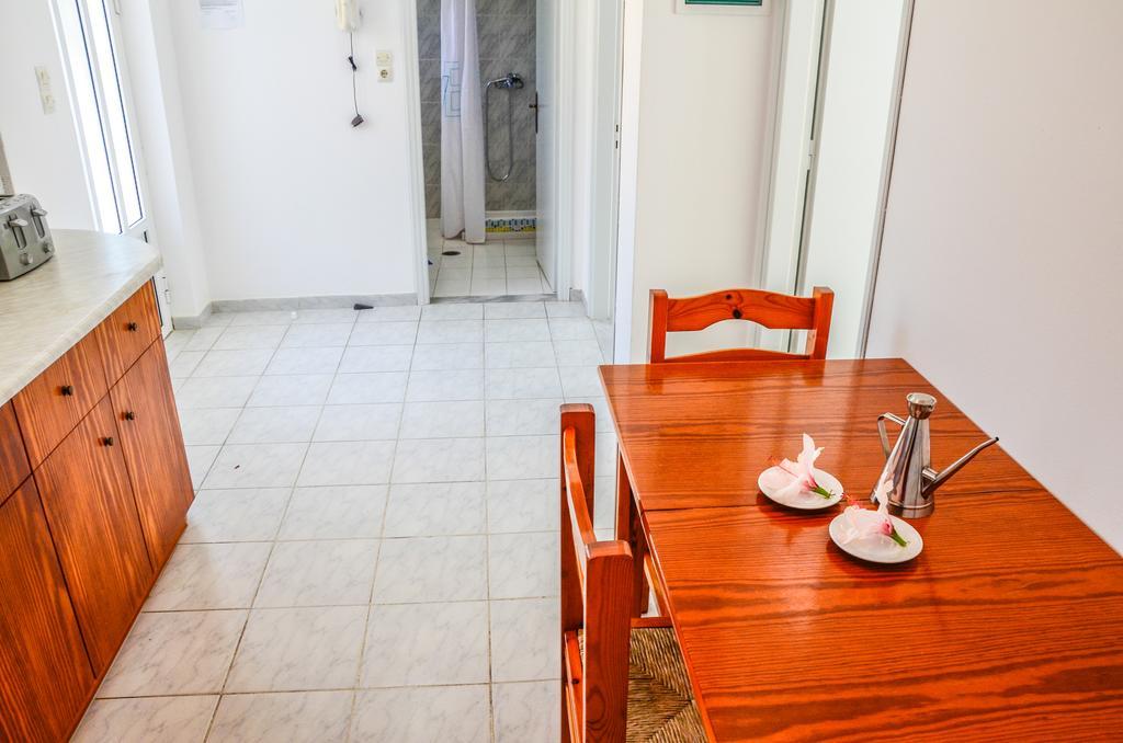 Olive Grove Apts Lithakia  Dış mekan fotoğraf