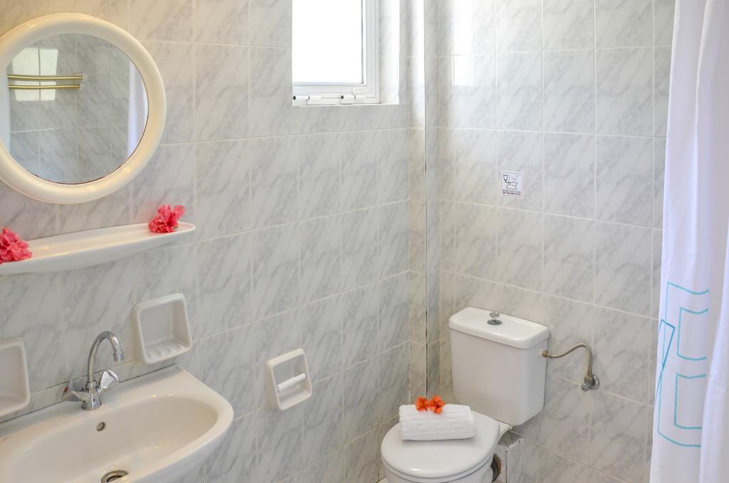 Olive Grove Apts Lithakia  Dış mekan fotoğraf