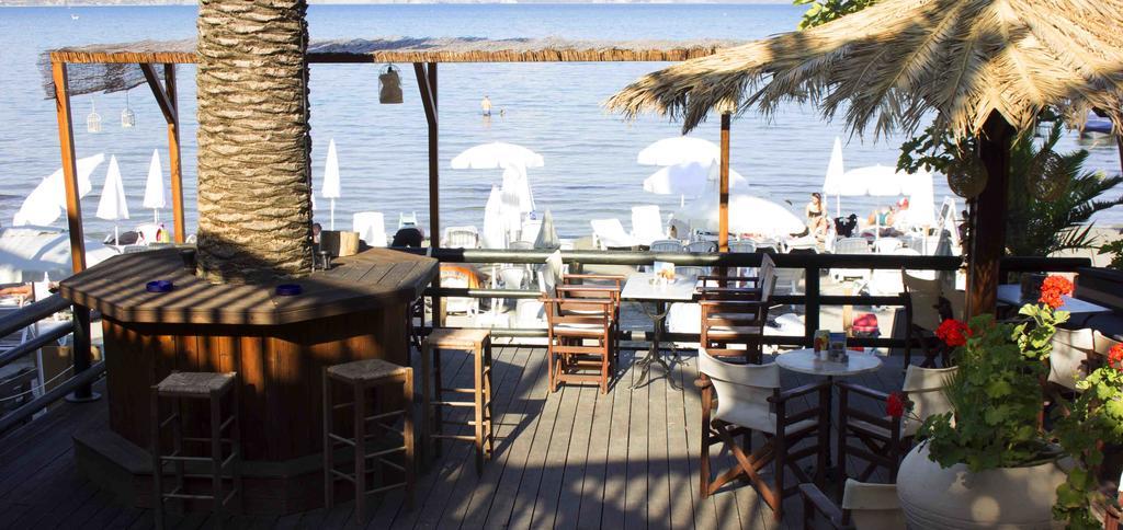 Olive Grove Apts Lithakia  Dış mekan fotoğraf