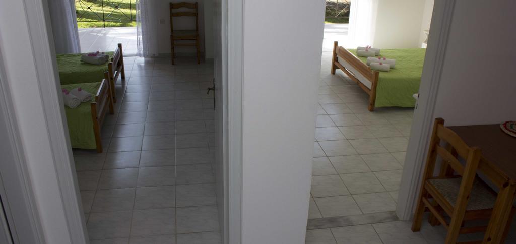 Olive Grove Apts Lithakia  Dış mekan fotoğraf