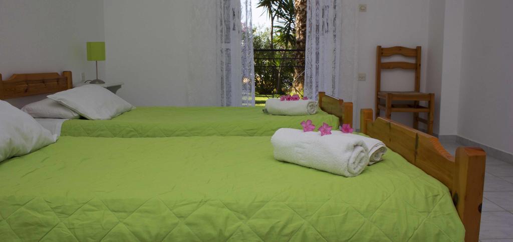 Olive Grove Apts Lithakia  Dış mekan fotoğraf