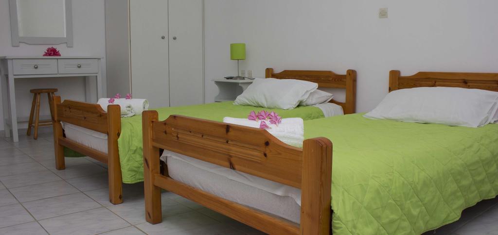 Olive Grove Apts Lithakia  Dış mekan fotoğraf