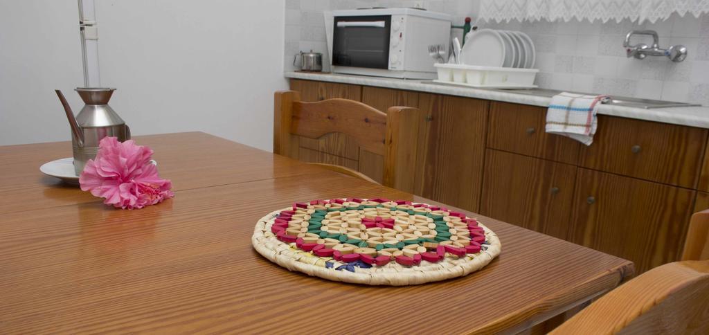 Olive Grove Apts Lithakia  Dış mekan fotoğraf