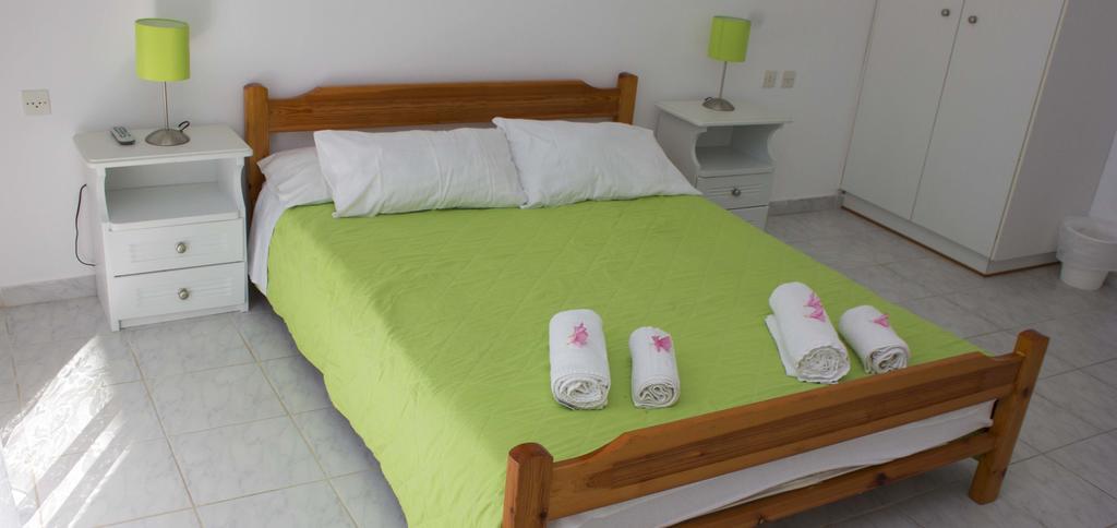 Olive Grove Apts Lithakia  Dış mekan fotoğraf