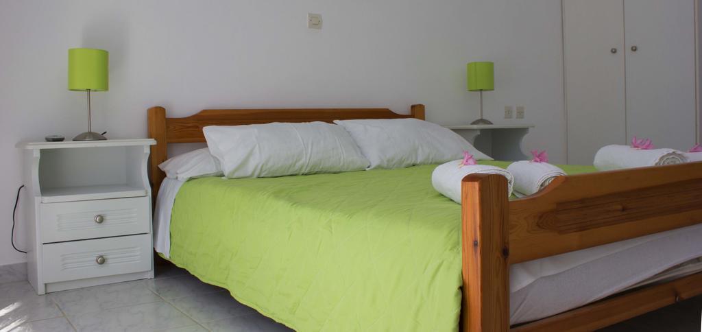 Olive Grove Apts Lithakia  Dış mekan fotoğraf