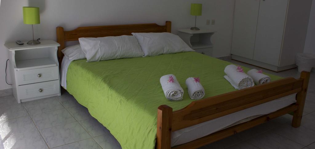 Olive Grove Apts Lithakia  Dış mekan fotoğraf
